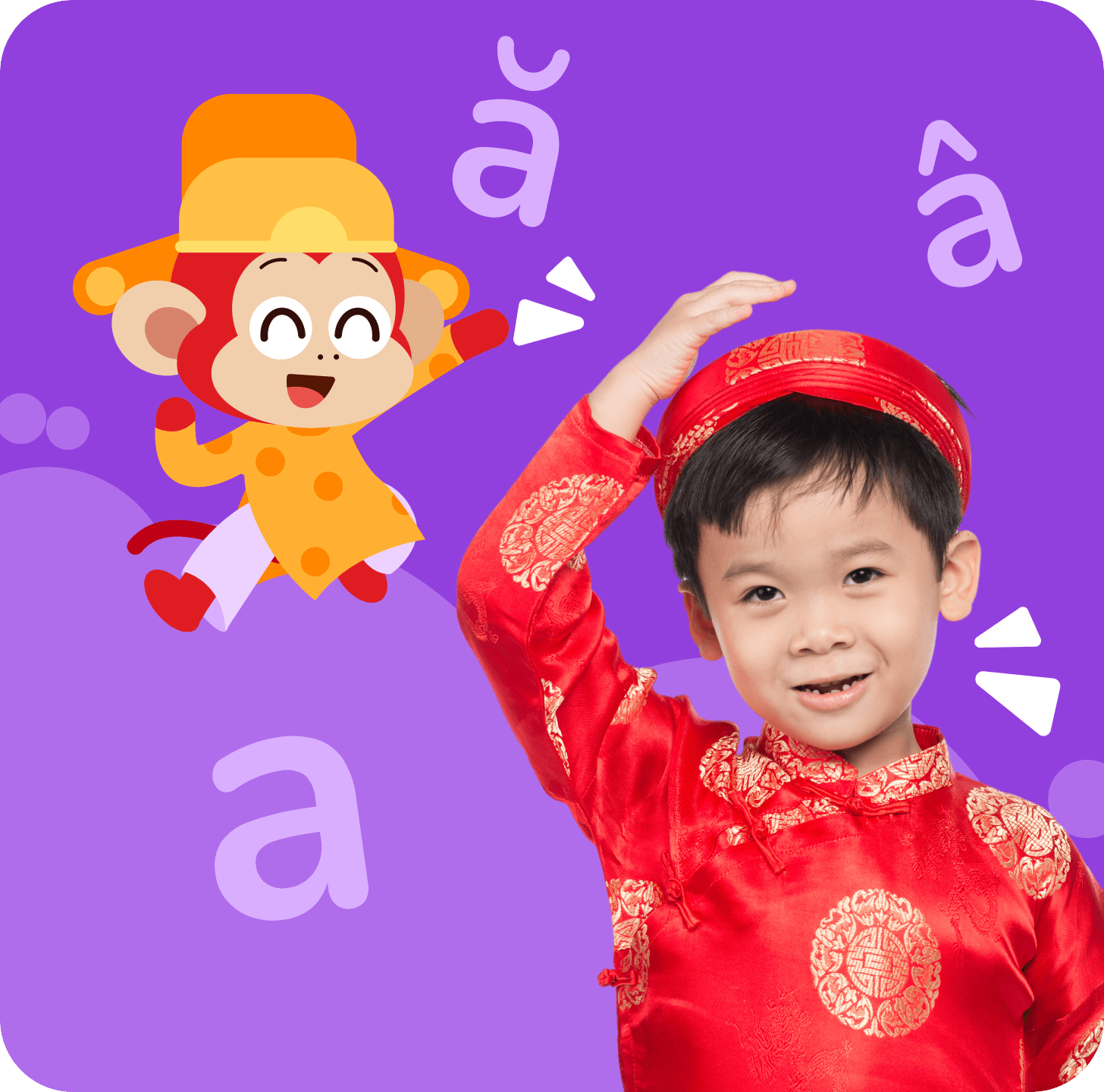 Học tiếng Việt theo Chương trình GDPT mới cho trẻ Mầm non & Tiểu học